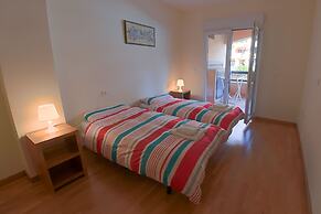 Apartamentos Turísticos Spiritmar