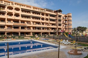Apartamentos Turísticos Spiritmar