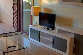 Apartamentos Turísticos Spiritmar