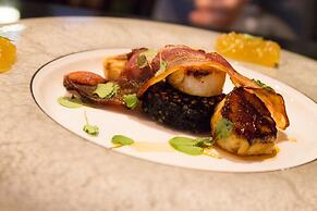 Shipquay Boutique Hotel