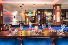 Shipquay Boutique Hotel