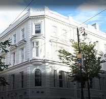 Shipquay Boutique Hotel