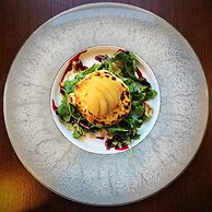 Shipquay Boutique Hotel