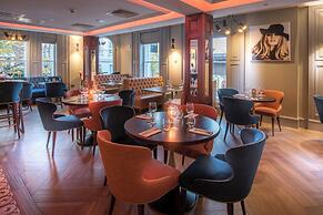Shipquay Boutique Hotel