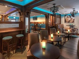 Shipquay Boutique Hotel