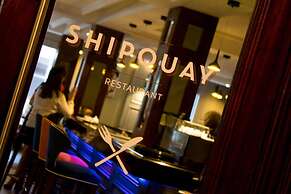 Shipquay Boutique Hotel