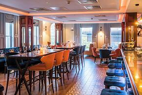 Shipquay Boutique Hotel