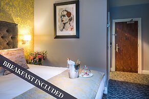 Shipquay Boutique Hotel
