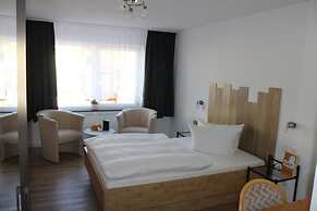 Hotel Löwen  by Mastiff