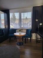 Hotel Löwen  by Mastiff