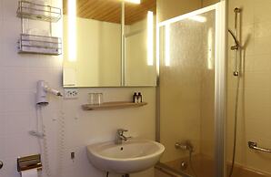 Hotel Löwen  by Mastiff