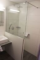 Hotel Löwen  by Mastiff