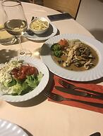 Hotel Löwen  by Mastiff