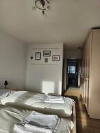 Hotel Löwen  by Mastiff