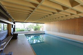 Hotel Löwen  by Mastiff