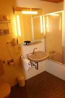 Hotel Löwen  by Mastiff