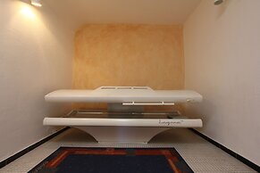 Hotel Löwen  by Mastiff