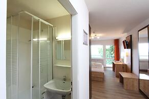 Hotel Löwen  by Mastiff