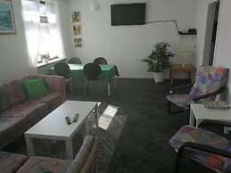 Pasescia Bed and Breakfast