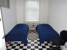 Pasescia Bed and Breakfast