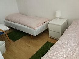 Pasescia Bed and Breakfast