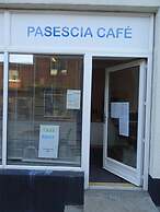 Pasescia Bed and Breakfast