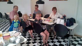 Pasescia Bed and Breakfast
