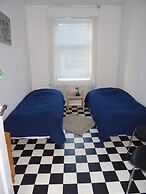 Pasescia Bed and Breakfast
