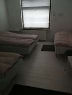 Pasescia Bed and Breakfast