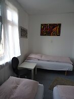 Pasescia Bed and Breakfast