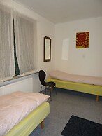 Pasescia Bed and Breakfast
