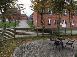 Studio Apartment in Højer