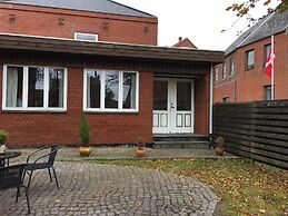 Studio Apartment in Højer