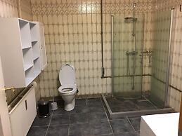 Studio Apartment in Højer