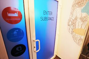 SubSpace Hostel