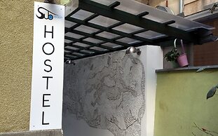 SubSpace Hostel