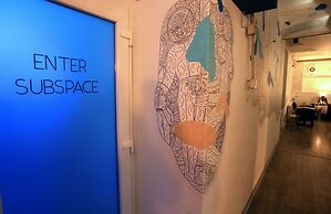 SubSpace Hostel