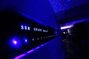 SubSpace Hostel