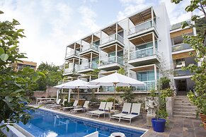 Donaire Hotel Boutique
