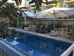 Donaire Hotel Boutique