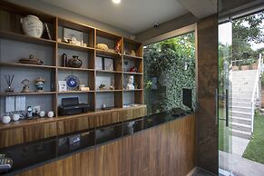 Donaire Hotel Boutique