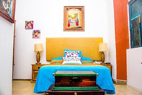 Casona Tlaquepaque Temazcal y Spa