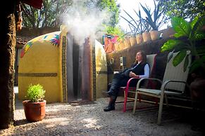 Casona Tlaquepaque Temazcal y Spa