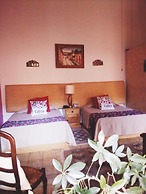 Casona Tlaquepaque Temazcal y Spa