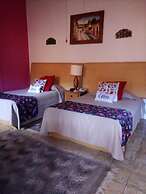 Casona Tlaquepaque Temazcal y Spa