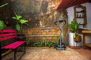 Casona Tlaquepaque Temazcal y Spa