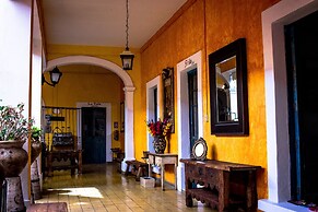 Casona Tlaquepaque Temazcal y Spa