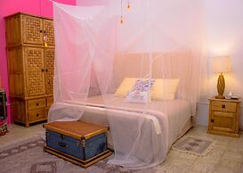 Casona Tlaquepaque Temazcal y Spa