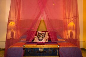 Casona Tlaquepaque Temazcal y Spa