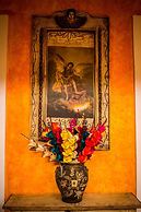 Casona Tlaquepaque Temazcal y Spa